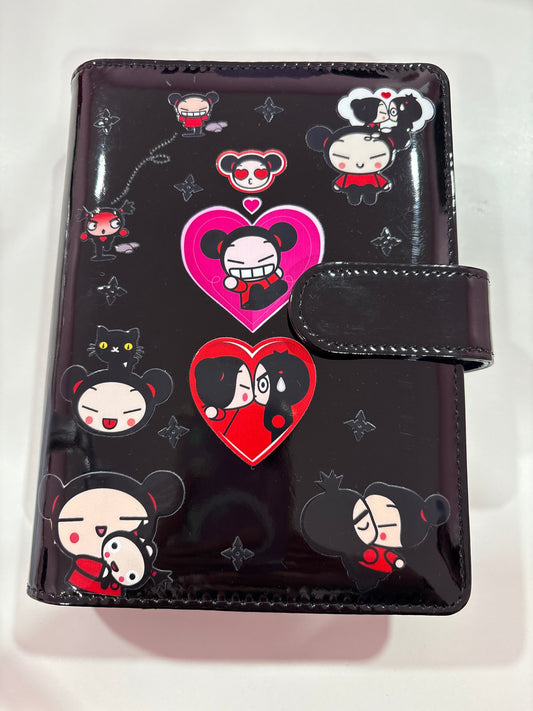 Pucca and Garu