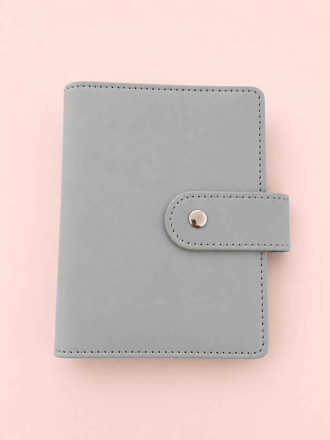 A7 leather binders