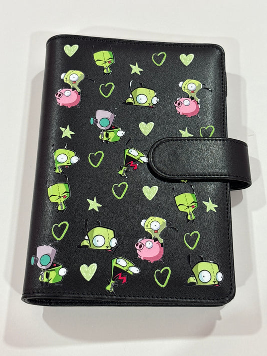 Invador zim