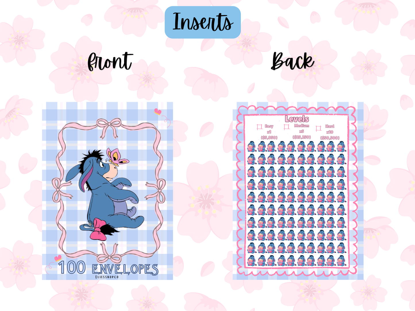 100 envelope preorder