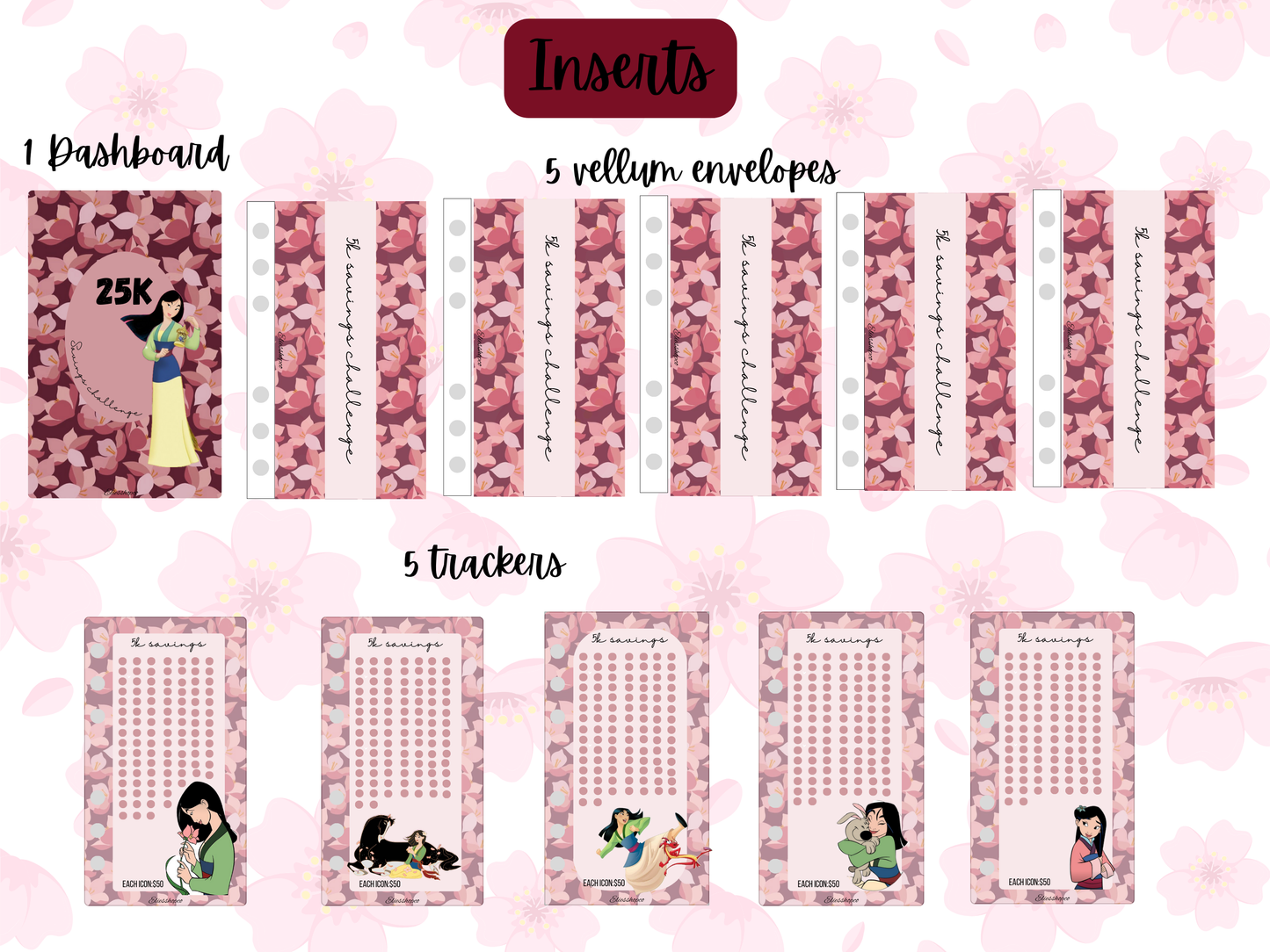mulan 20k