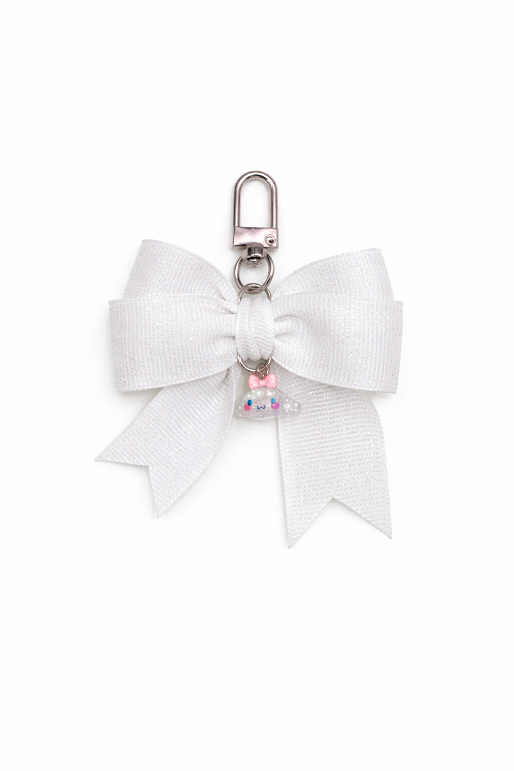 Sanrio Bow charms