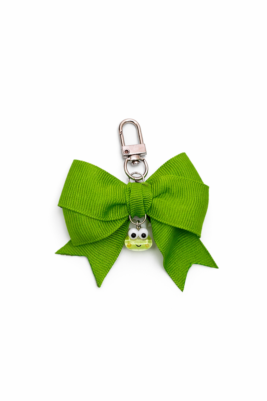 Sanrio Bow charms