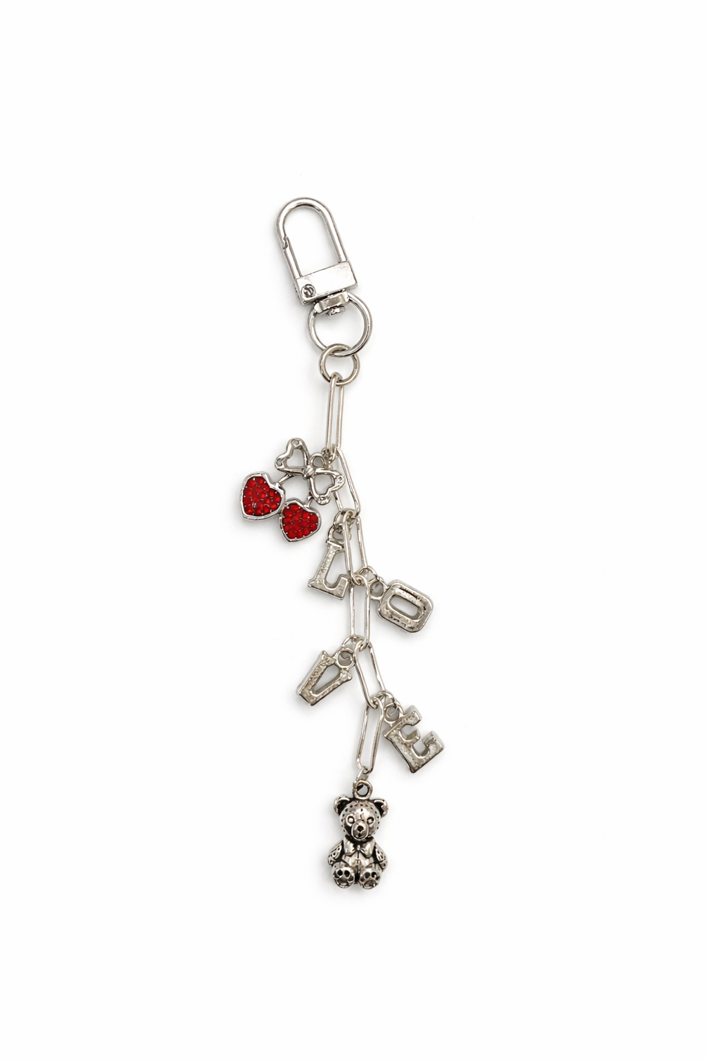 Valentine charm