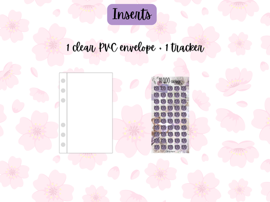 $1000 savings challenge