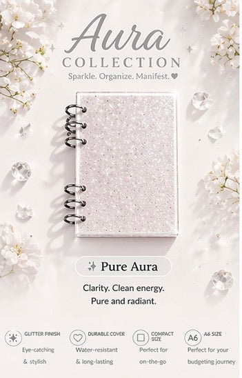 The Aura collection