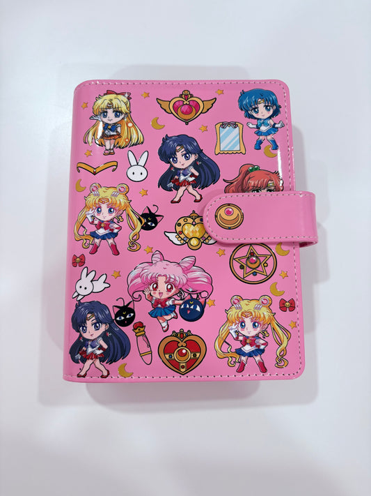 10k Sailor moon