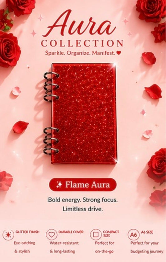 The Aura collection