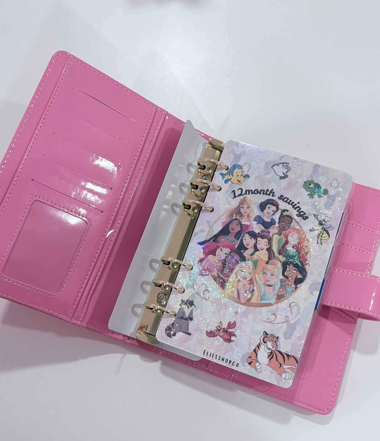 Princess 12 month (5K)