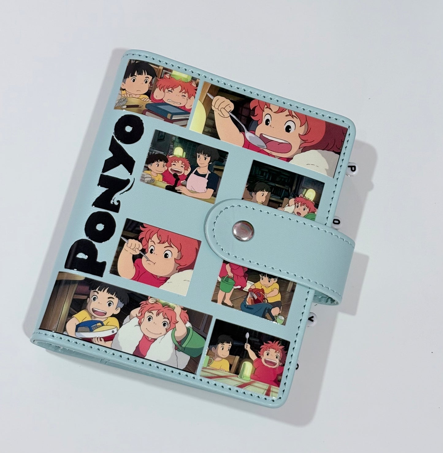 Ponyo A7