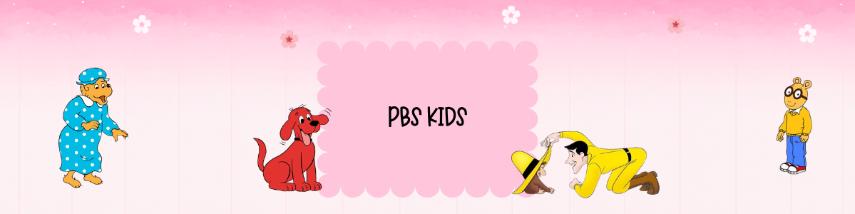 Pbs kids
