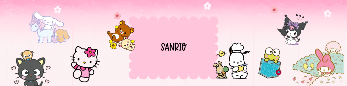Sanrio