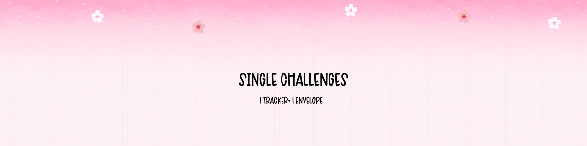 Single tracker