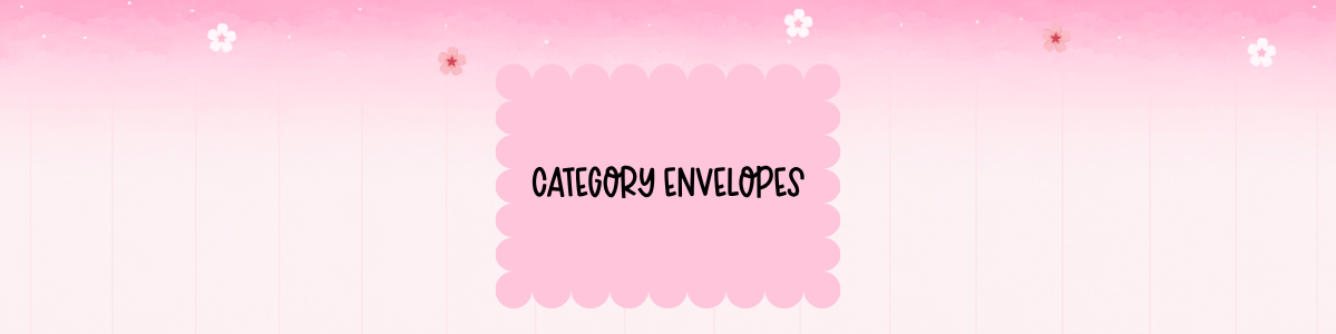 category envelopes