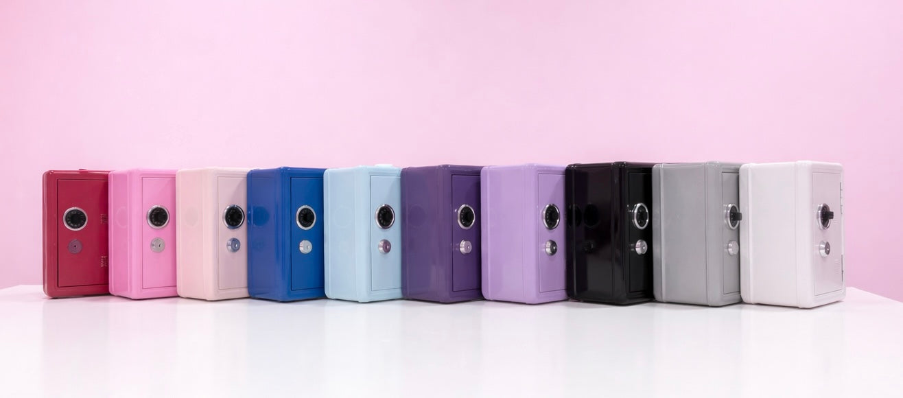 Lockers