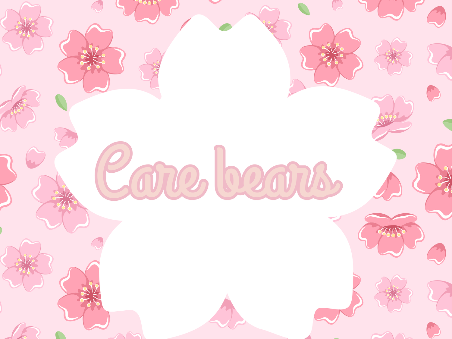 Care Bears