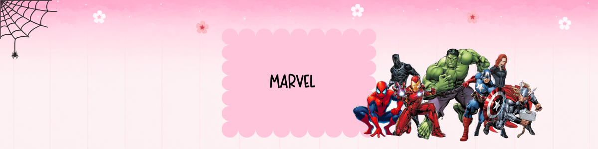 Marvel