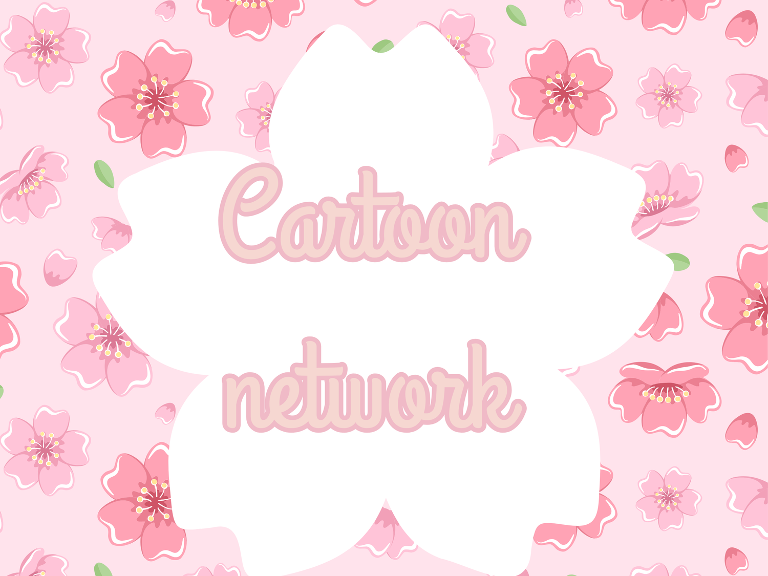 Cartoon Network