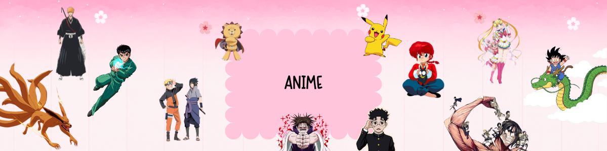 Anime