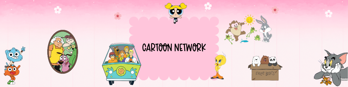 Cartoon Network