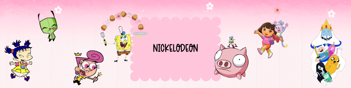 Nickelodeon