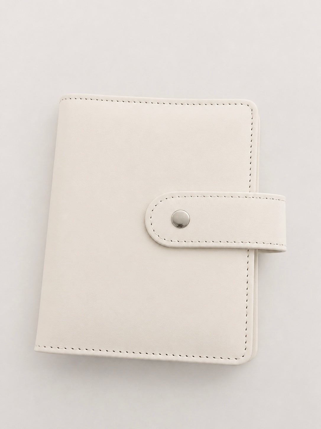A7 leather binders