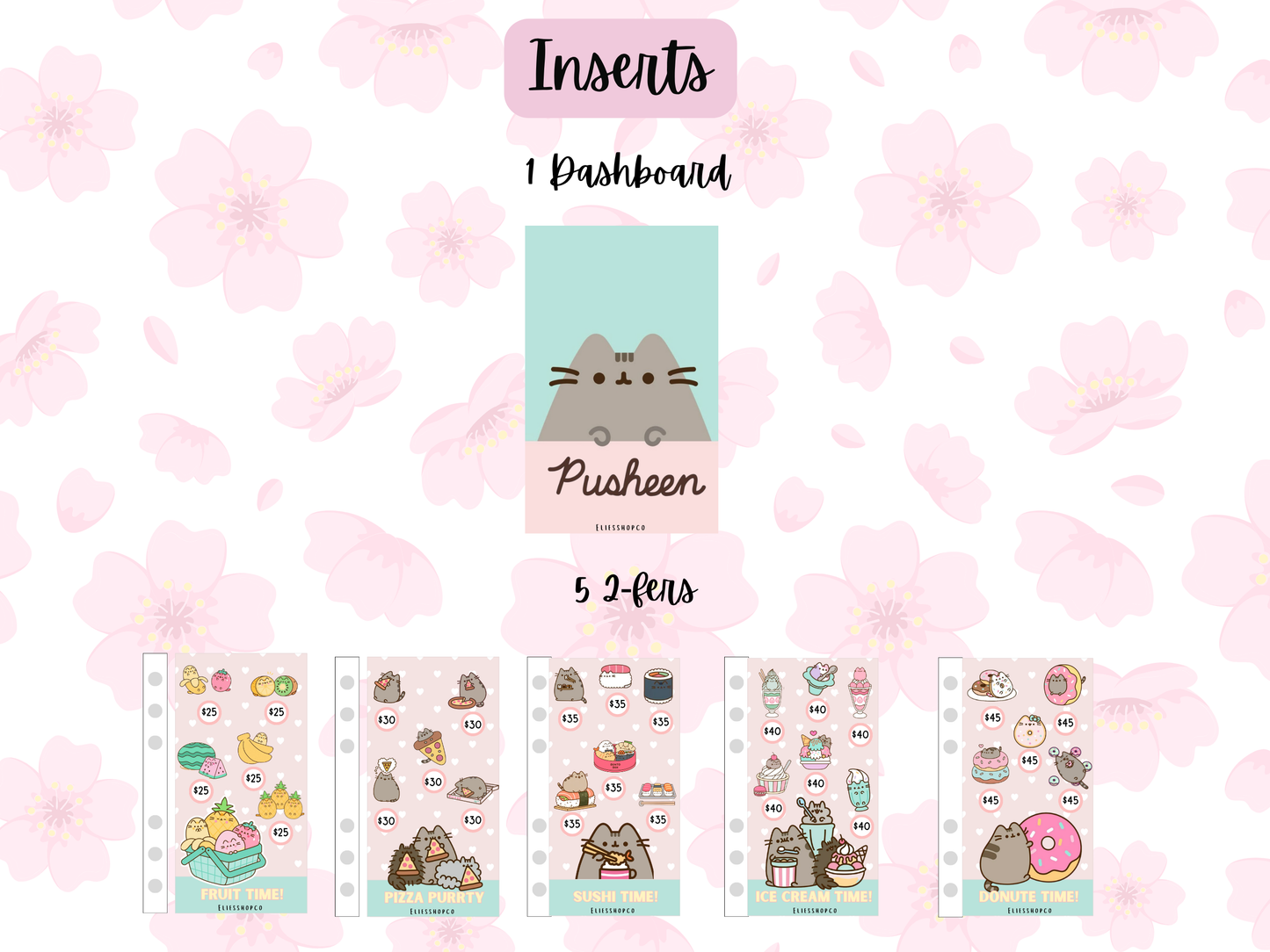 Pusheen