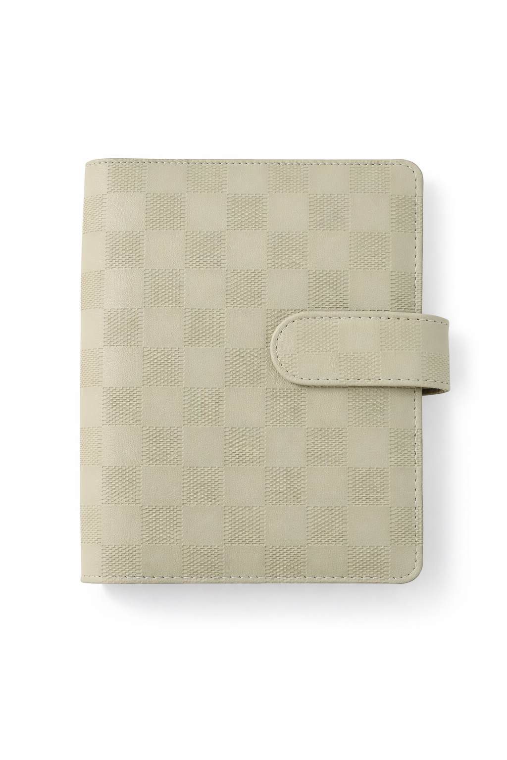 Checker binders