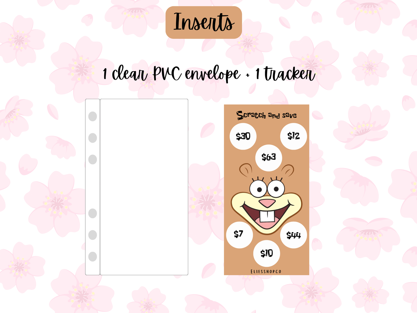 spongbob single trackers