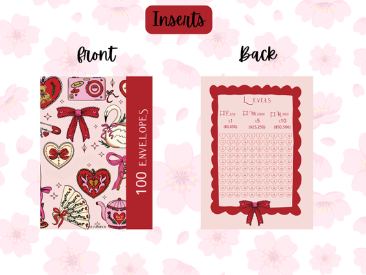 100 envelope preorder