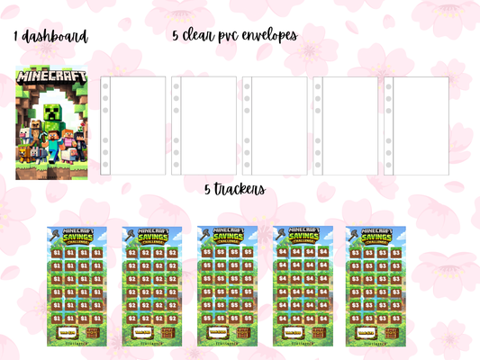 Block world