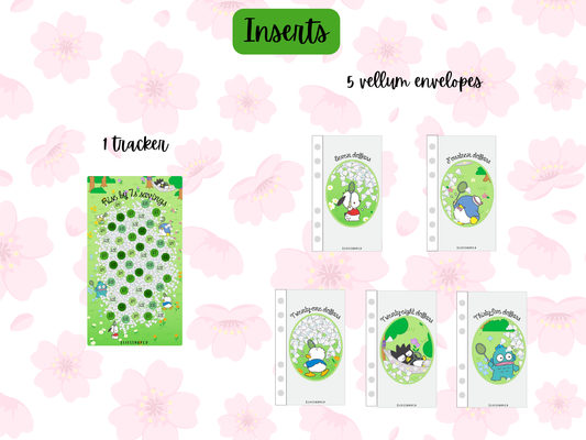 sanrio rise by 7s savings