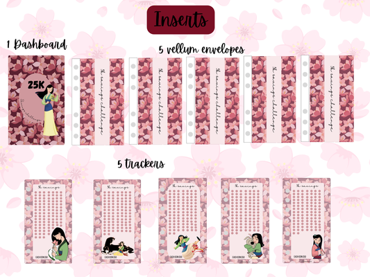 mulan 20k