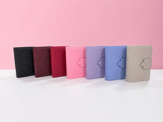 Tokyo petals collection