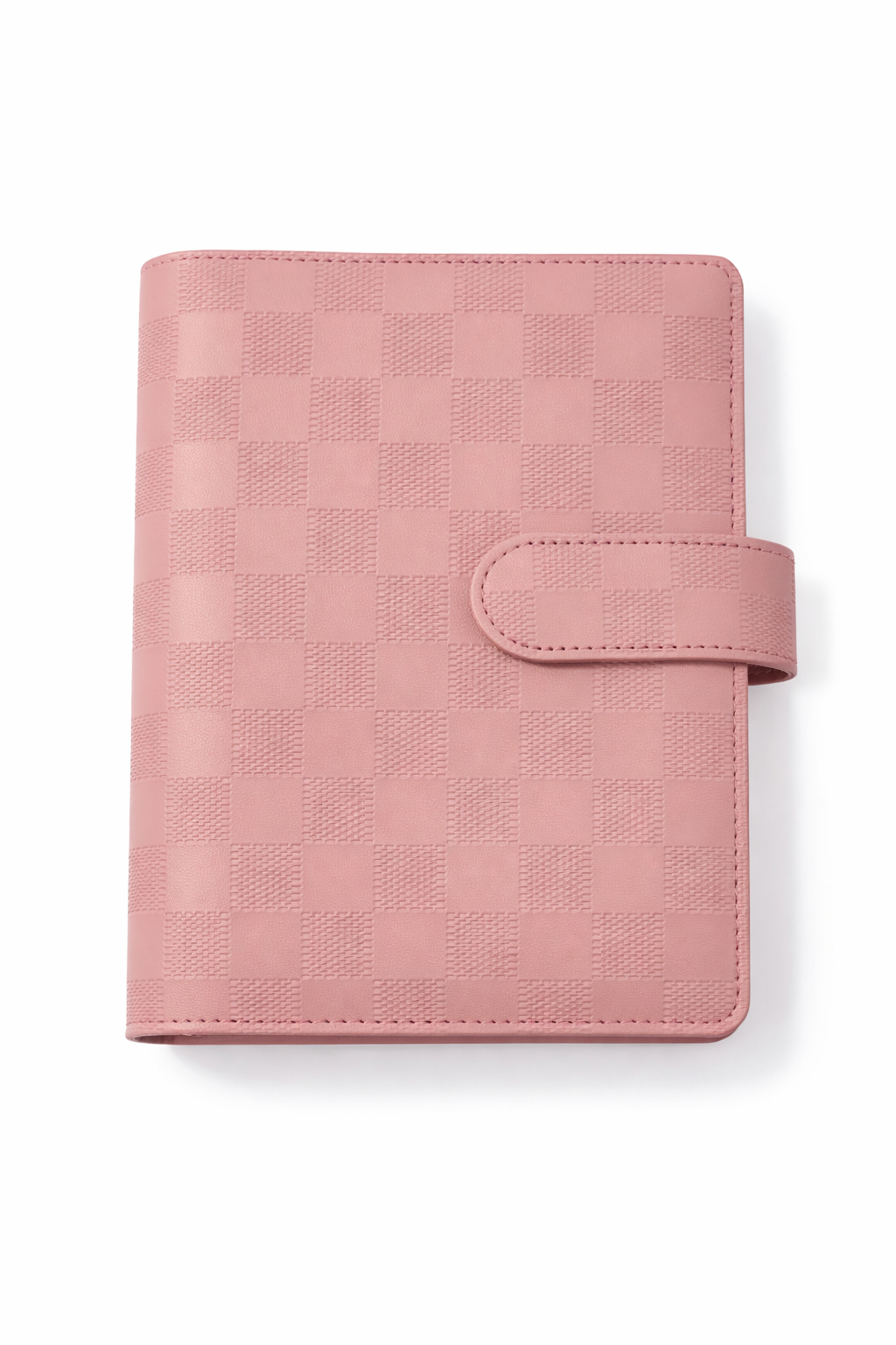 Checker binders