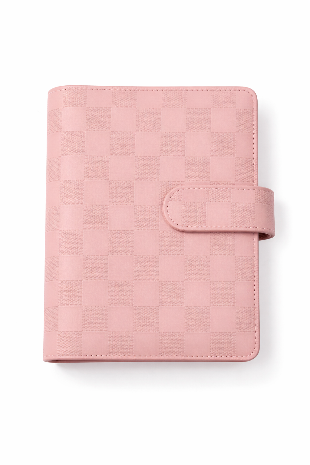 Checker binders