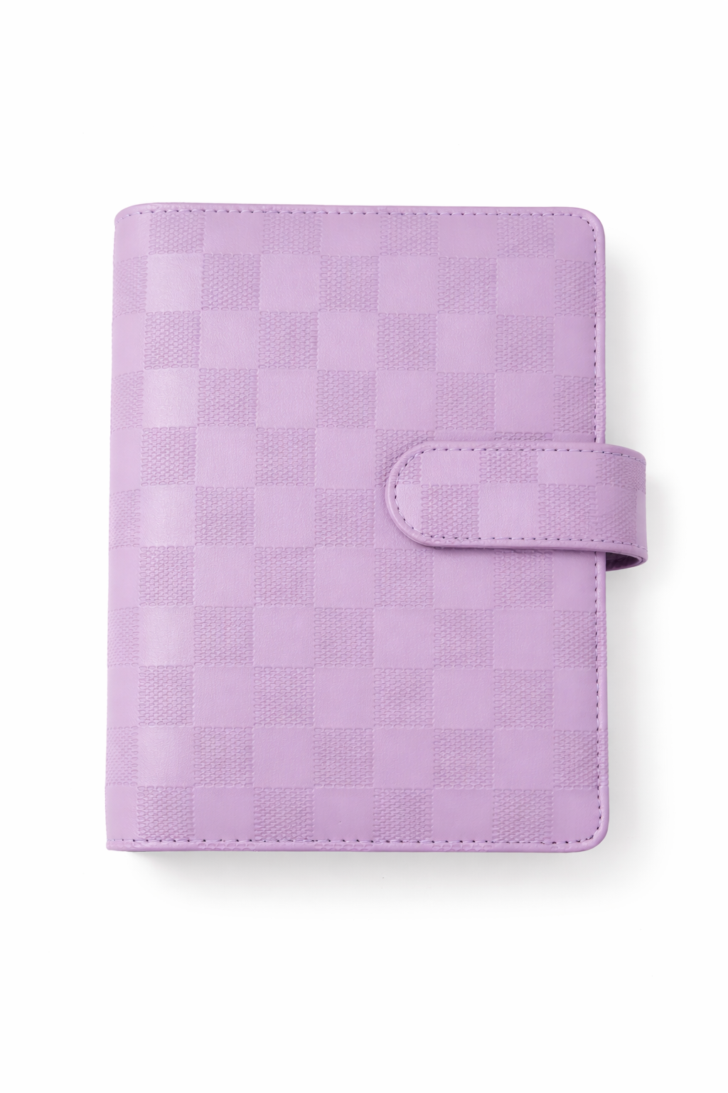 Checker binders