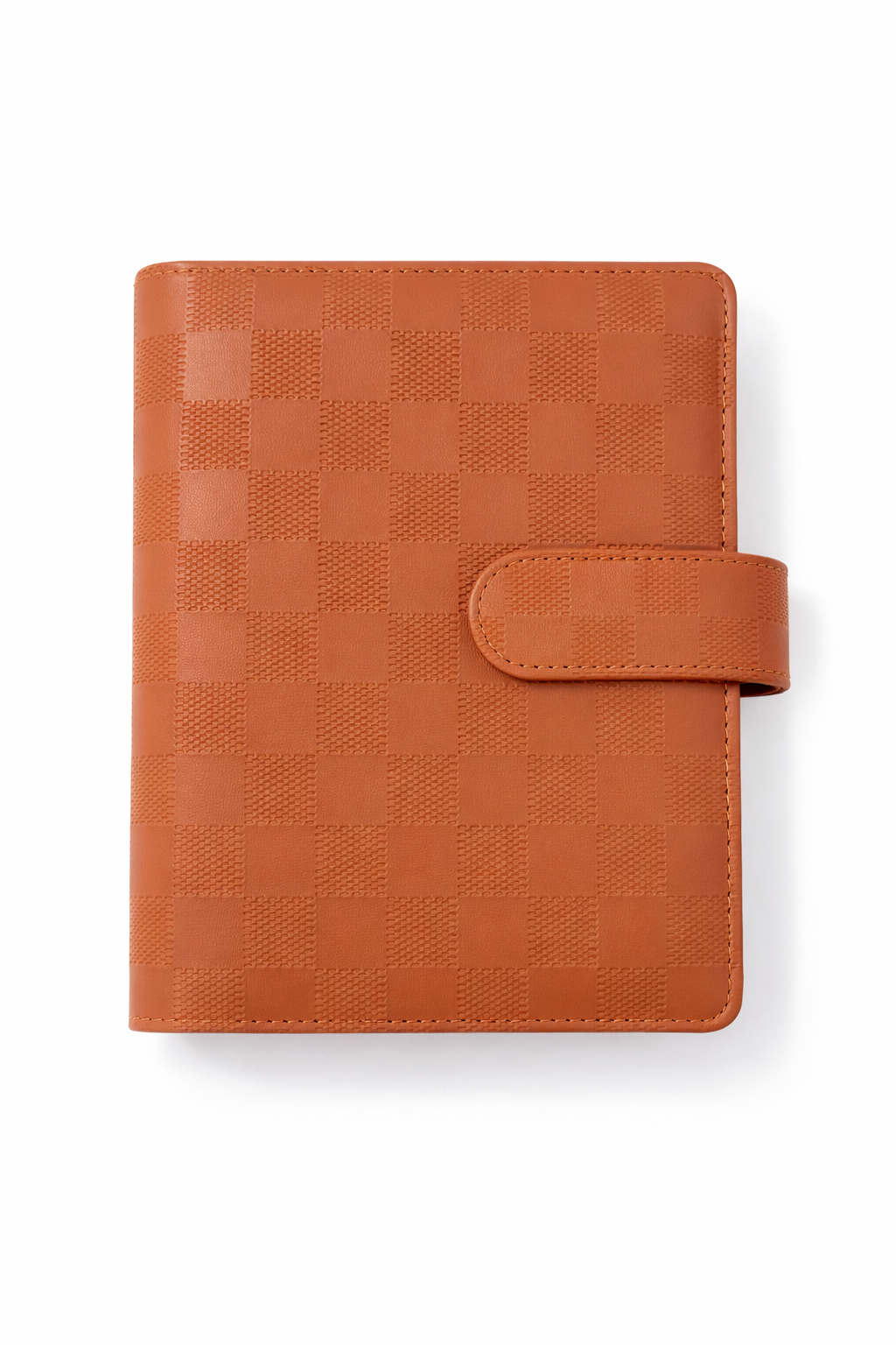 Checker binders