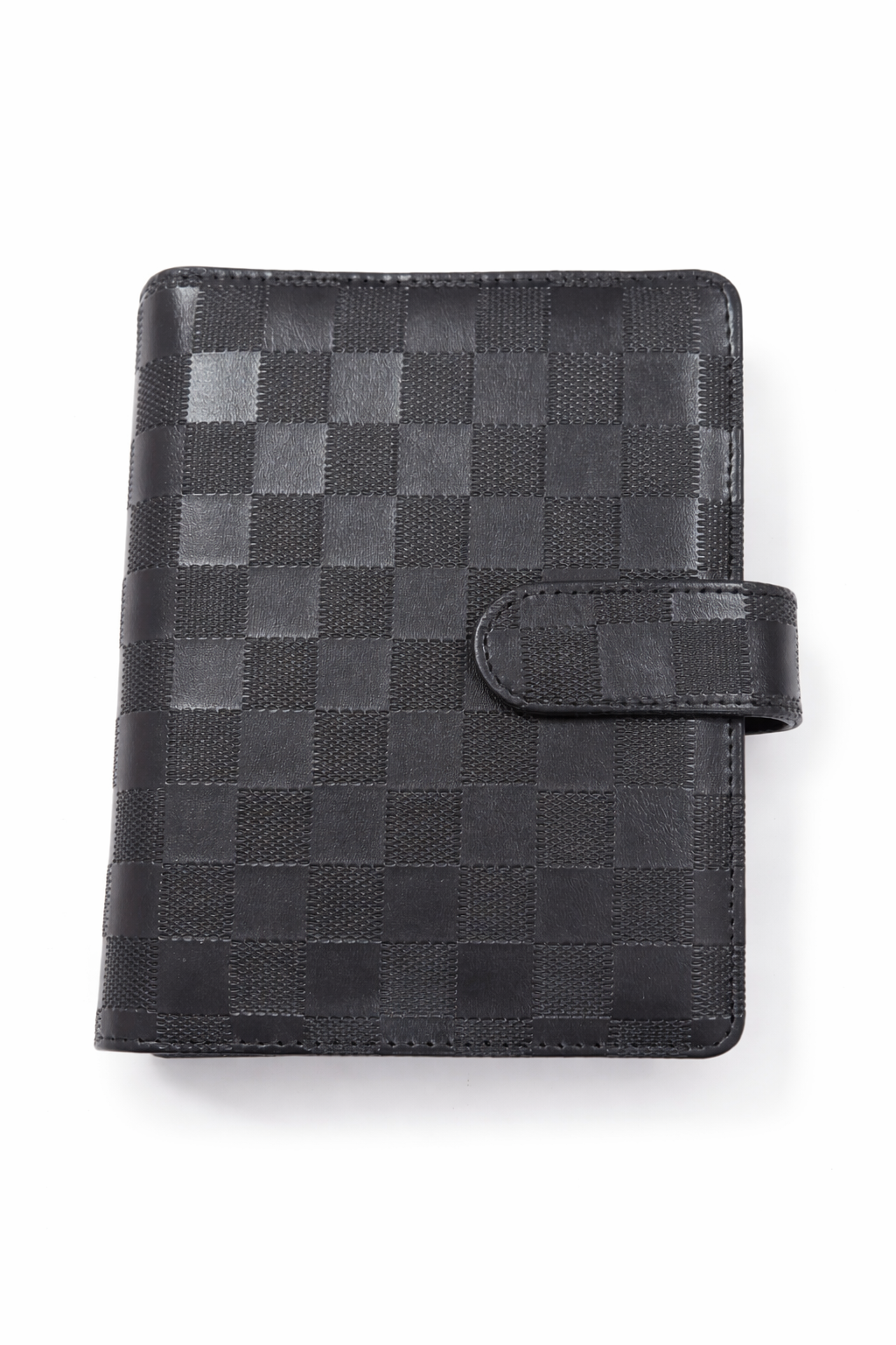 Checker binders
