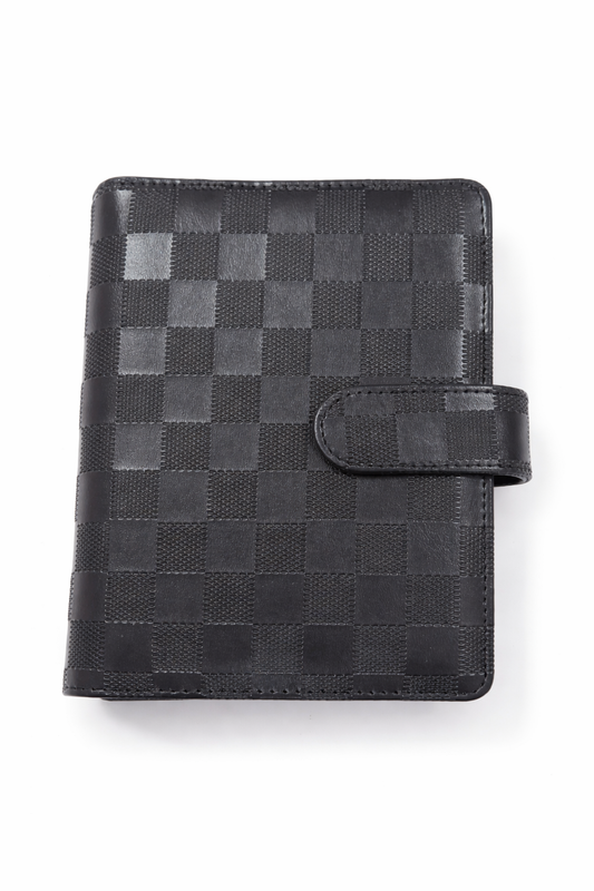 Checker binders