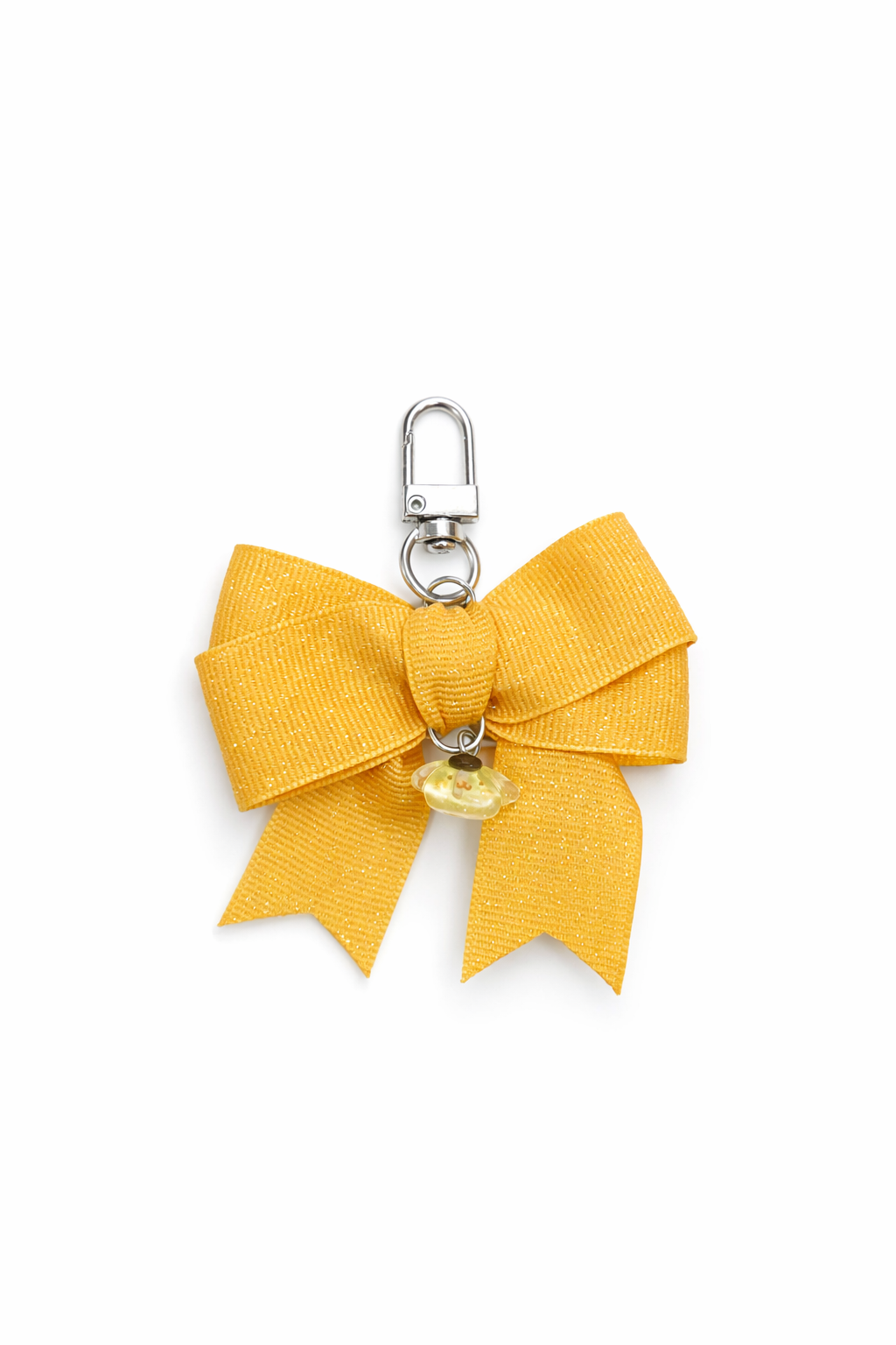 Sanrio Bow charms