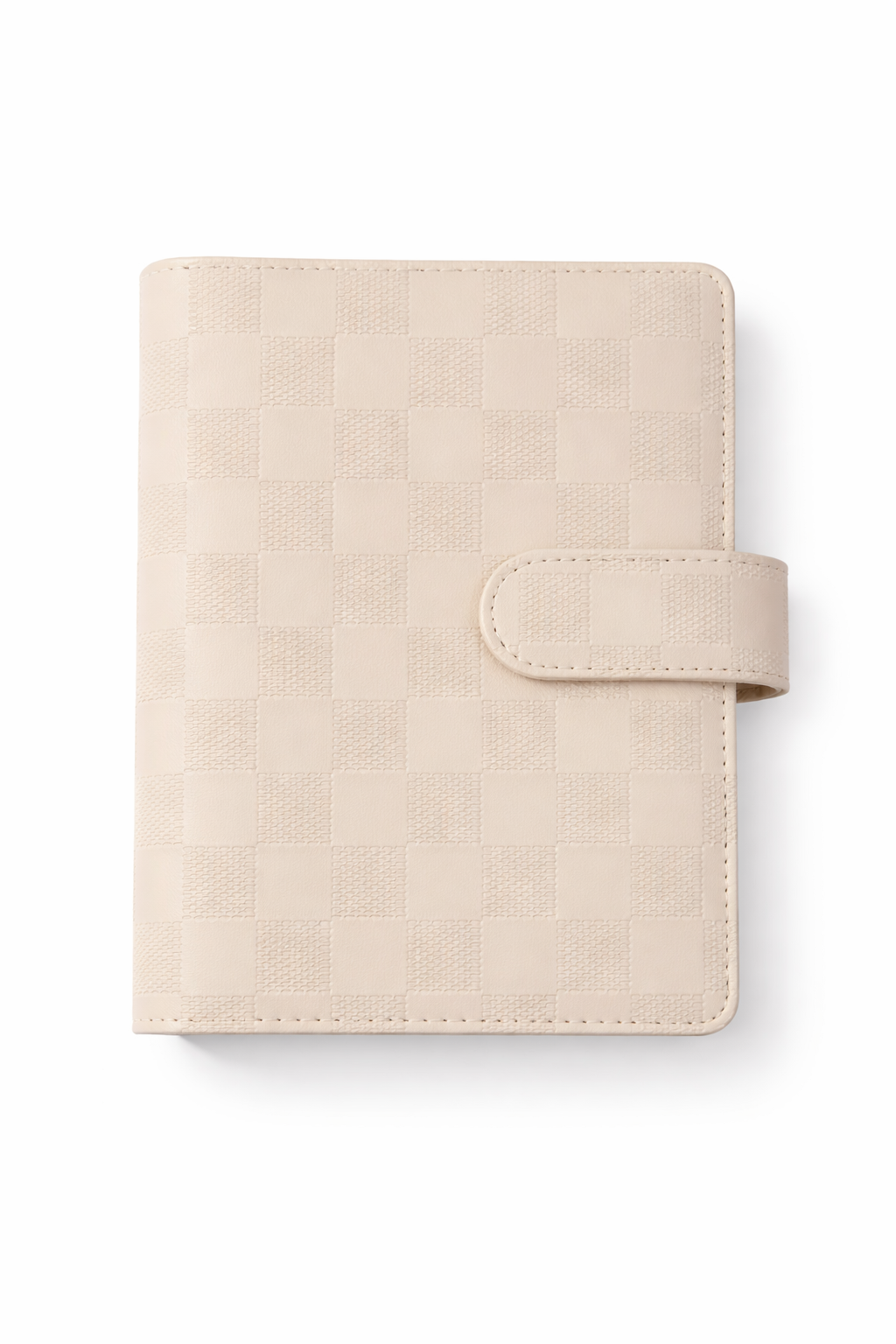 Checker binders