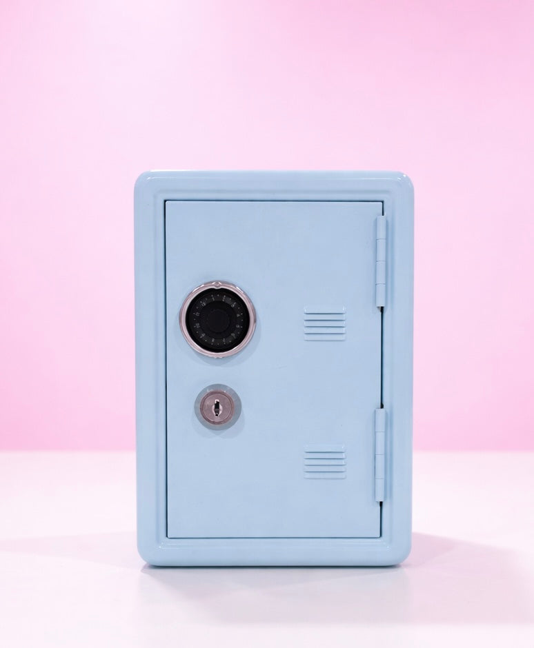 Lockers