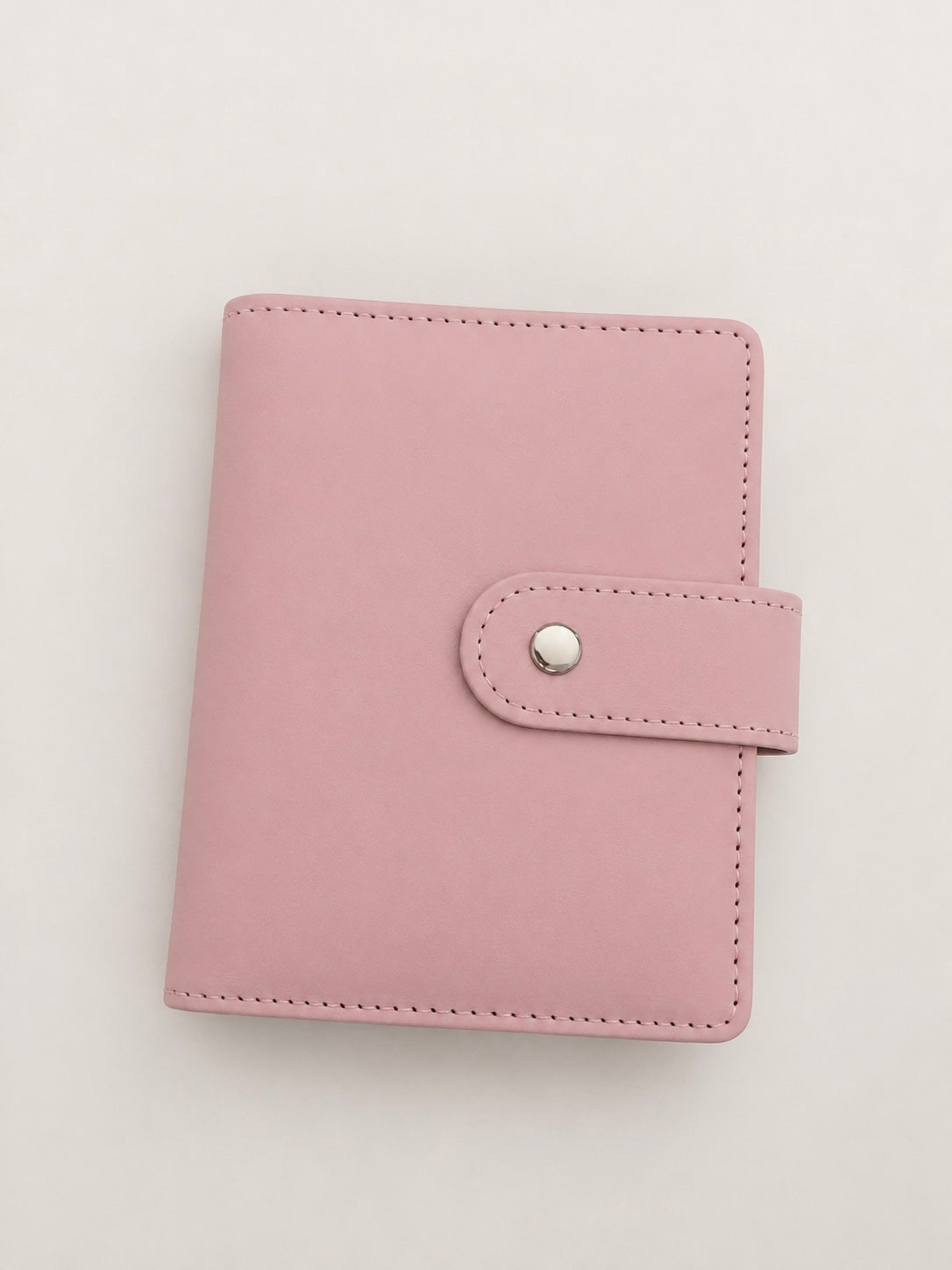 A7 leather binders