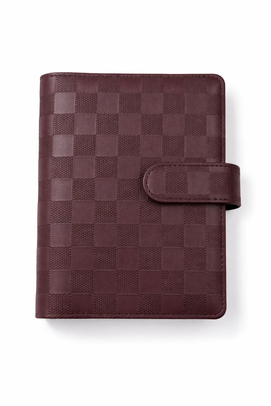 Checker binders