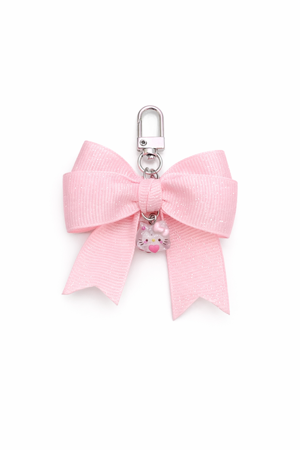 Sanrio Bow charms