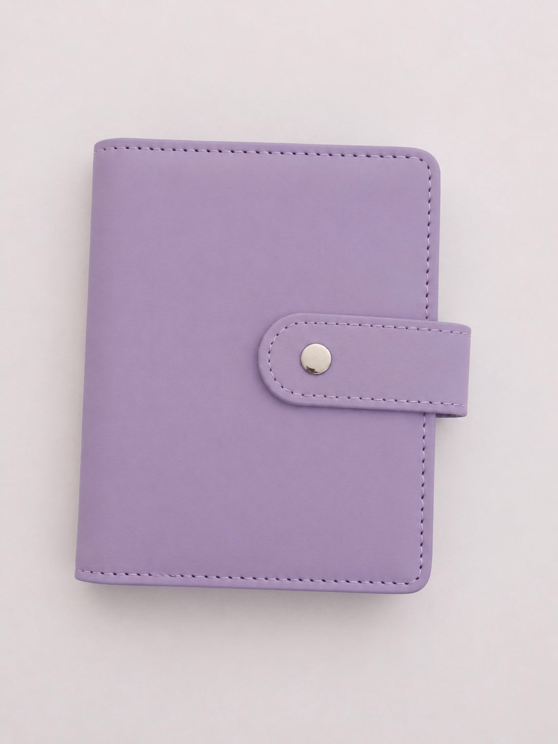 A7 leather binders