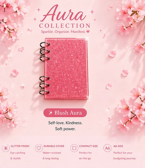 The Aura collection