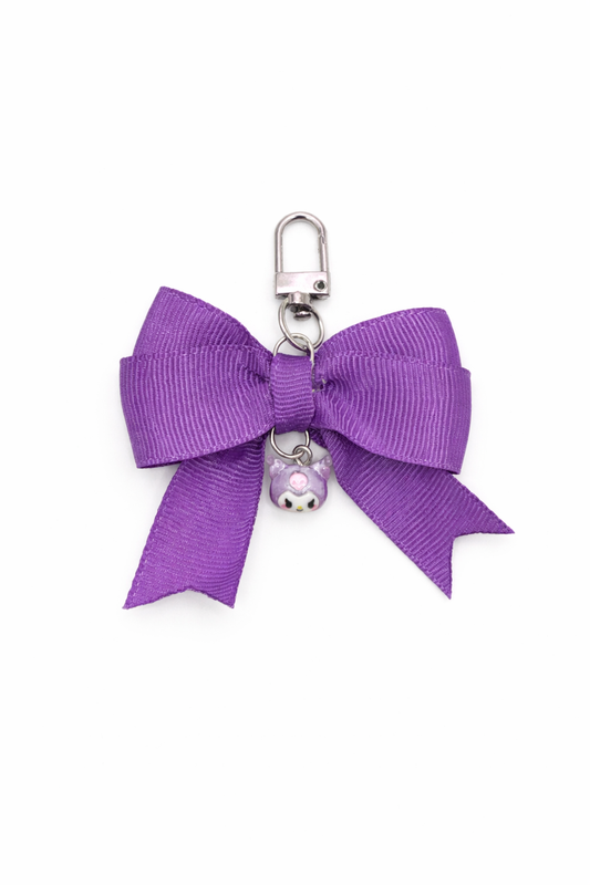 Sanrio Bow charms