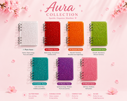 The Aura collection